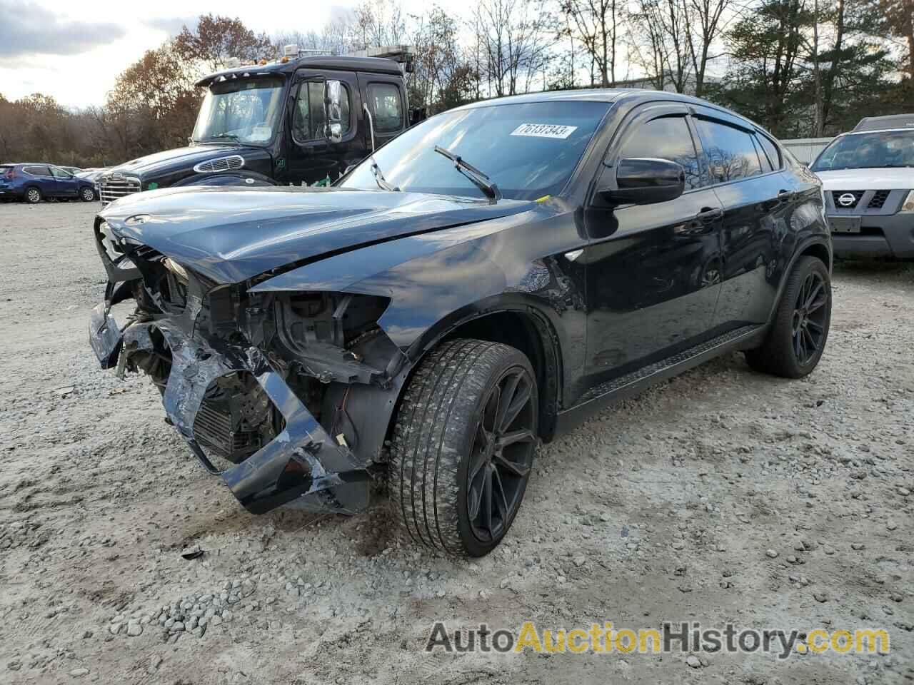 BMW X6 XDRIVE35I, 5UXFG2C54CLX09587