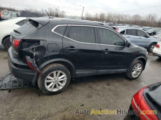 NISSAN ROGUE S, JN1BJ1CR3JW259797