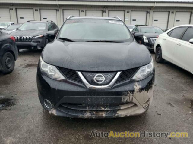 NISSAN ROGUE S, JN1BJ1CR3JW259797