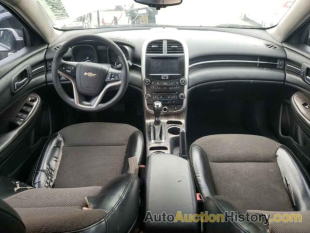 CHEVROLET MALIBU 1LT, 1G11C5SL0EF113363