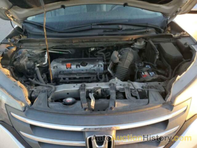 HONDA CRV EXL, 5J6RM4H79CL072297