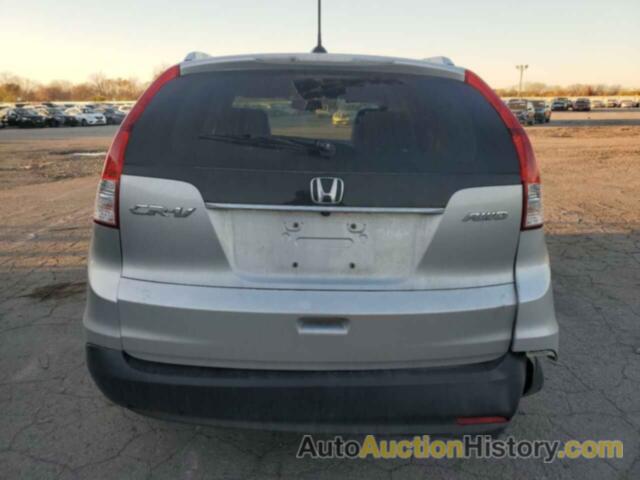 HONDA CRV EXL, 5J6RM4H79CL072297