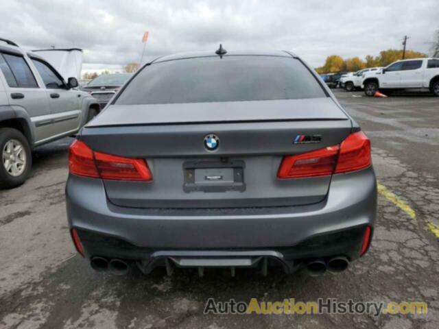 BMW M5, WBSJF0C58KB447461