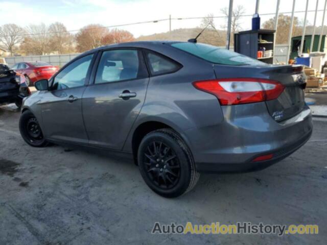 FORD FOCUS SE, 1FAHP3F2XCL288658