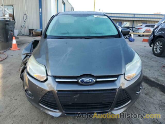 FORD FOCUS SE, 1FAHP3F2XCL288658