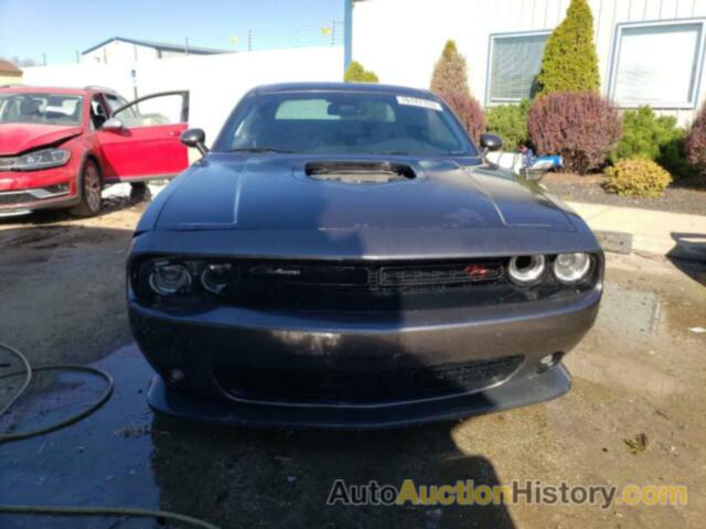 DODGE CHALLENGER R/T SCAT PACK, 2C3CDZFJ9FH877133