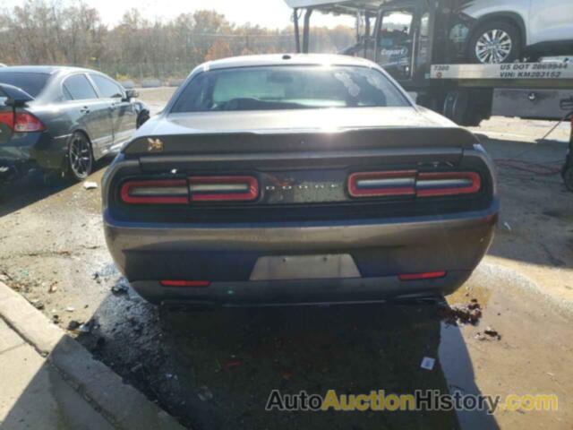 DODGE CHALLENGER R/T SCAT PACK, 2C3CDZFJ9FH877133