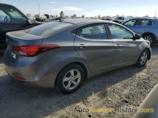 HYUNDAI ELANTRA SE, 5NPDH4AE2EH501705