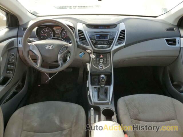 HYUNDAI ELANTRA SE, 5NPDH4AE2EH501705