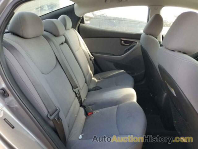 HYUNDAI ELANTRA SE, 5NPDH4AE2EH501705