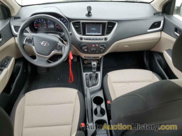 HYUNDAI ACCENT SE, 3KPC24A61ME146485