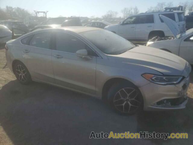 FORD FUSION TITANIUM/PLATINUM, 3FA6P0D97JR163301