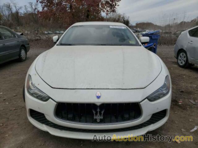 MASERATI ALL MODELS S, ZAM57RTA9G1173526