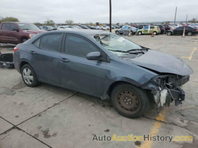 TOYOTA COROLLA L, 2T1BURHE7FC352069