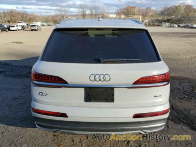 AUDI Q7 PREMIUM, WA1AJAF7XMD018641