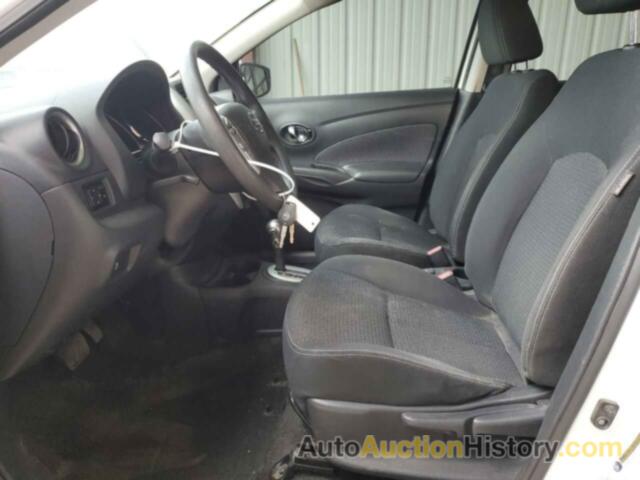 NISSAN VERSA S, 3N1CN7AP7GL888202