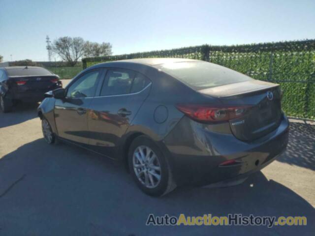 MAZDA 3 TOURING, 3MZBM1V75FM218107