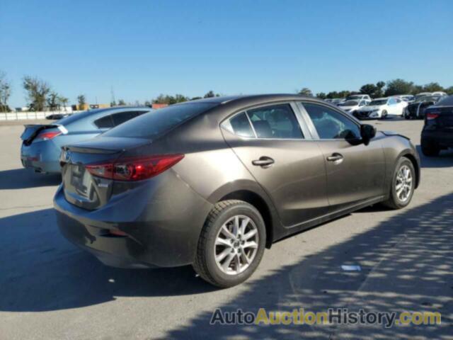 MAZDA 3 TOURING, 3MZBM1V75FM218107