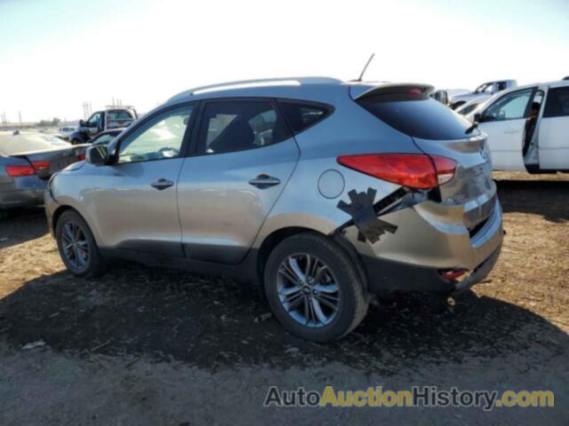 HYUNDAI TUCSON LIMITED, KM8JU3AG0FU090883