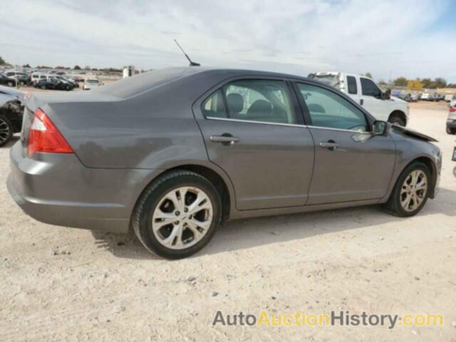 FORD FUSION SE, 3FAHP0HAXCR296389