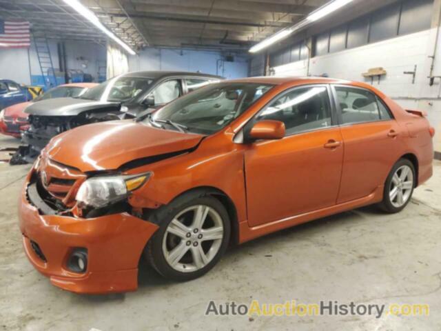 TOYOTA COROLLA BASE, 2T1BU4EE9DC081908