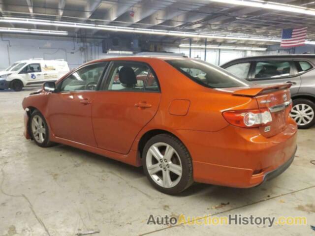 TOYOTA COROLLA BASE, 2T1BU4EE9DC081908