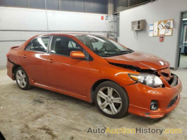 TOYOTA COROLLA BASE, 2T1BU4EE9DC081908