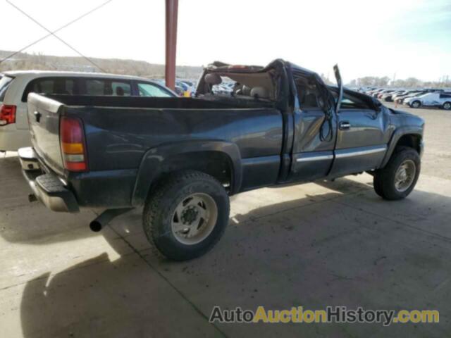 GMC SIERRA K2500 HEAVY DUTY, 1GTHK29193E362565