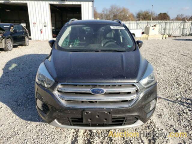 FORD ESCAPE TITANIUM, 1FMCU9JD4HUC49862