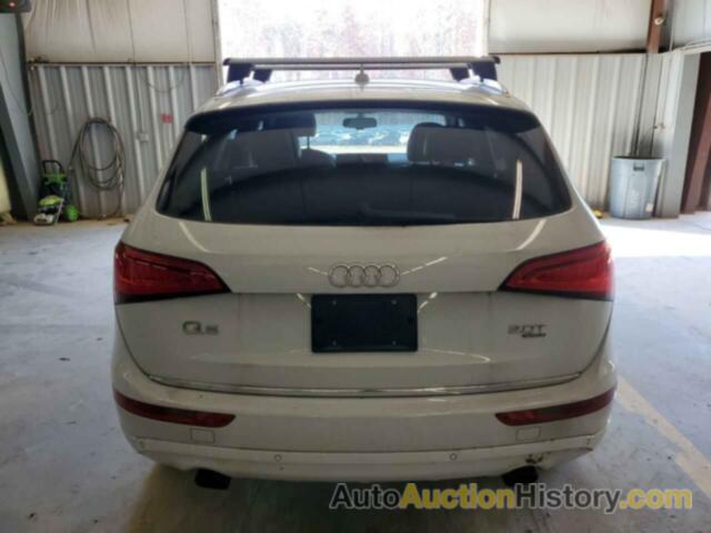 AUDI Q5 PREMIUM PLUS, WA1LFAFP9FA010951