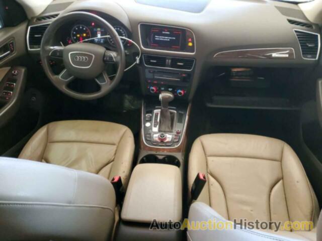 AUDI Q5 PREMIUM PLUS, WA1LFAFP9FA010951