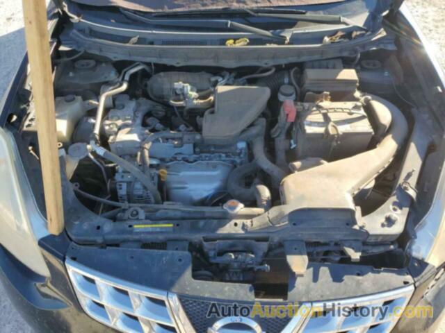 NISSAN ROGUE S, JN8AS5MV6BW674577