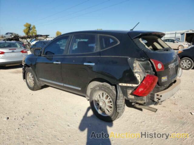 NISSAN ROGUE S, JN8AS5MV6BW674577