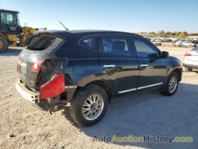 NISSAN ROGUE S, JN8AS5MV6BW674577