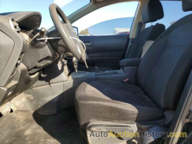 NISSAN ROGUE S, JN8AS5MV6BW674577