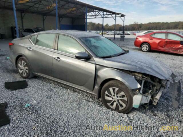 NISSAN ALTIMA S, 1N4BL4BV9LC248840