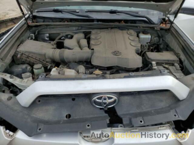 TOYOTA 4RUNNER SR5/SR5 PREMIUM, JTEBU5JRXG5336576