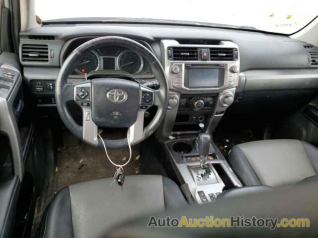 TOYOTA 4RUNNER SR5/SR5 PREMIUM, JTEBU5JRXG5336576