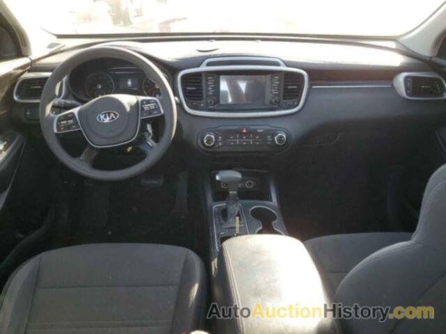 KIA SORENTO L, 5XYPG4A34KG547005