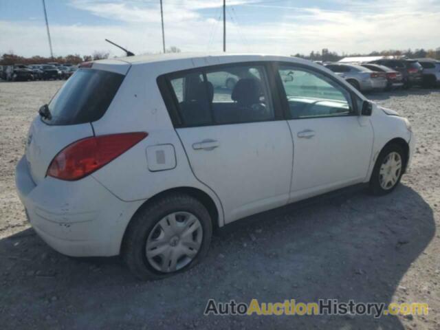 NISSAN VERSA S, 3N1BC1CP0BL450819