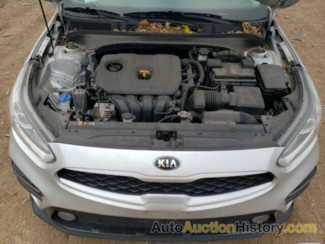 KIA FORTE FE, 3KPF24AD3ME362558