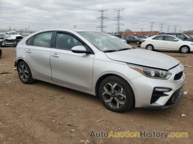 KIA FORTE FE, 3KPF24AD3ME362558