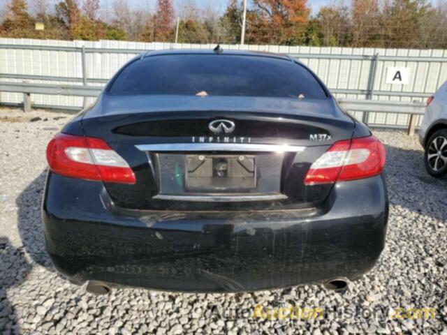 INFINITI M37 X, JN1BY1ARXCM390562