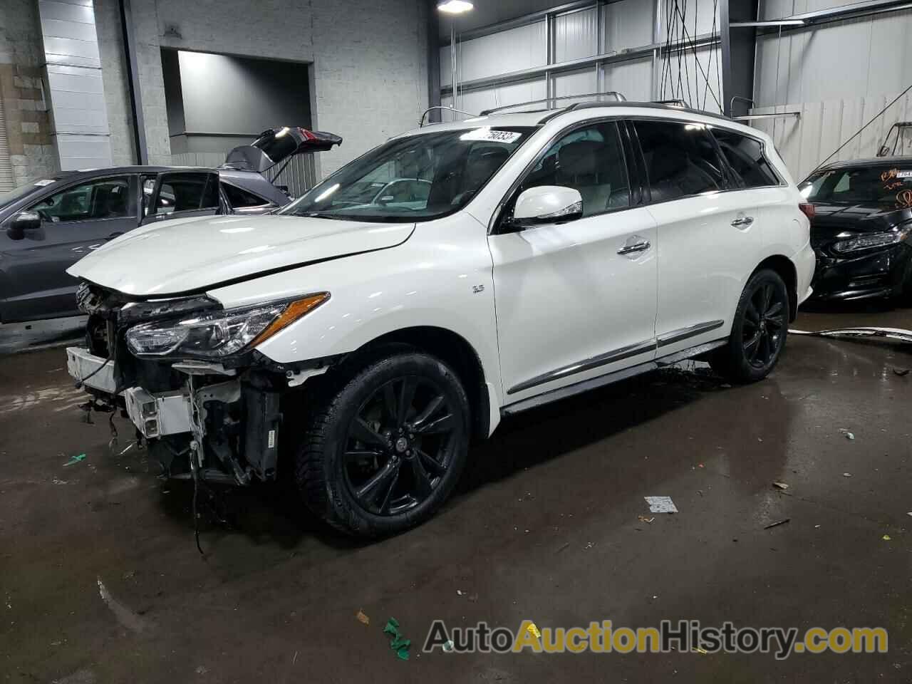 INFINITI QX60 LUXE, 5N1DL0MM7KC554722