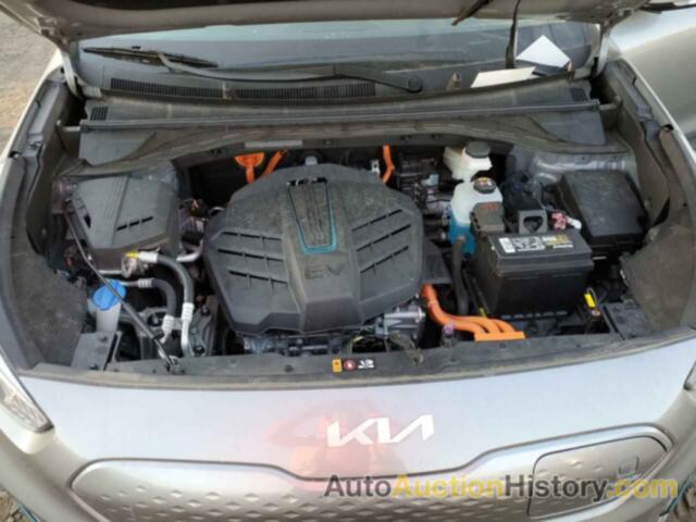 KIA NIRO S S, KNDCC3LG3N5153402