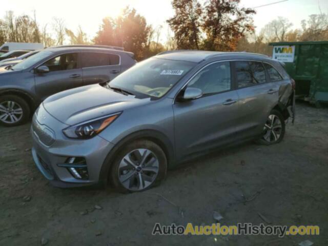 KIA NIRO S S, KNDCC3LG3N5153402