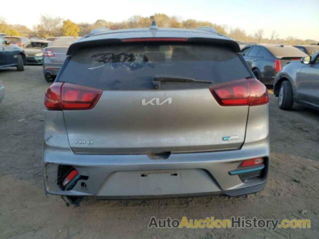 KIA NIRO S S, KNDCC3LG3N5153402