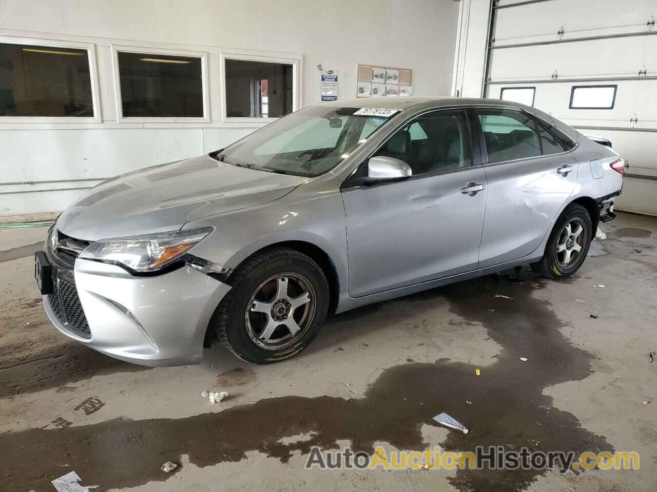TOYOTA CAMRY LE, 4T1BF1FK1FU908363