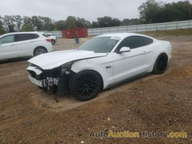 FORD MUSTANG GT, 1FA6P8CF8F5301394