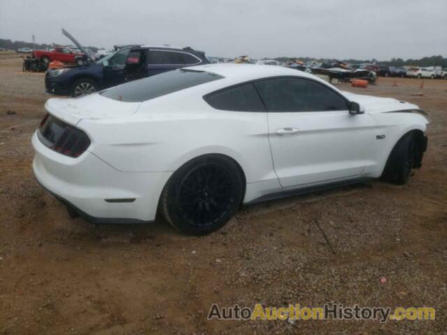 FORD MUSTANG GT, 1FA6P8CF8F5301394